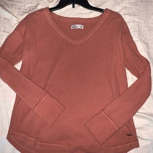 Hollister long sleeve